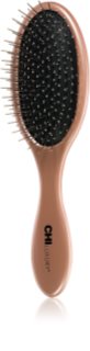 CHI Luxury Metal Bristle Paddle Brush brosse à cheveux 1 pcs