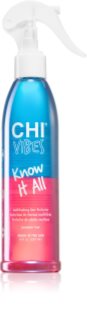 CHI Vibes Know It All Mitmeotstarbeline juukselakk juustele