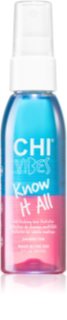 CHI Vibes Know It All multifunkčný sprej na vlasy