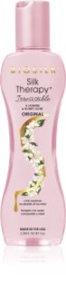 Biosilk Silk Therapy Irresistible bezoplachová regenerační péče s hedvábím