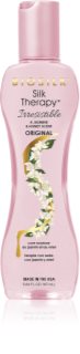 Biosilk Silk Therapy Irresistible bezoplachová regenerační péče s hedvábím