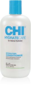 CHI HYDRATECARE Hydrating Conditioner acondicionador de hidratación profunda para cabello seco 355 ml
