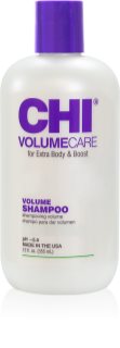 CHI VolumeCare Volumizing Shampoo champú para dar volumen al cabello 355 ml