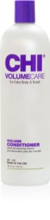 CHI VolumeCare Volumizing Conditioner acondicionador para dar volumen al cabello 739 ml