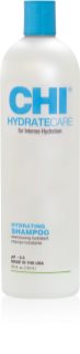CHI HYDRATECARE Hydrating Shampoo champú hidratante para cabello seco 739 ml