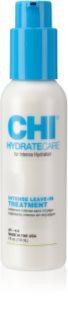 CHI HYDRATECARE Intense Leave-In Treatment leöblítést nem igénylő ápolás száraz hajra 118 ml