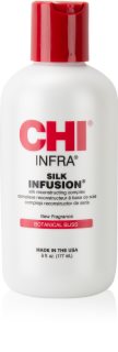 CHI Silk Infusion Botanical Bliss Sérum fortificante y regenerador para el cabello con seda 177 ml