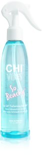 CHI SO BEACHY™ Sea Salt Texturizing Hair Mist spray salado con textura de playa 237 ml