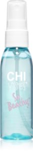 CHI SO BEACHY™ Sea Salt Texturizing Hair Mist słony spray dla efektu plażowego