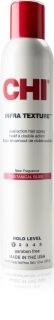 CHI Infra Botanical Bliss Texture Hair Spray Hårspray Hårstyling med varmebeskyttelse 284 g