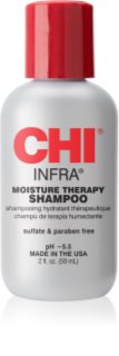 CHI Infra Shampoo moisturising shampoo for all hair types