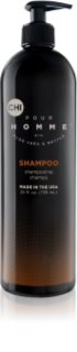 CHI Pour Homme Shampoo shampoing hydratant pour homme