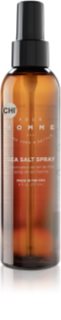 CHI Pour Homme Sea Salt Spray slaný sprej pro muže 177 ml