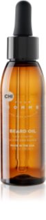 CHI Pour Homme Beard Oil medienos kvapo veido plaukų aliejus 59 ml