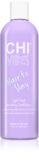 CHI Vibes Hair To Slay Split-End Mending Conditioner hydratačný kondicionér na rozstrapkané končeky vlasov 355 ml