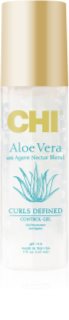 CHI Aloe Vera Control Gel Gel til krøllet hår 147 ml