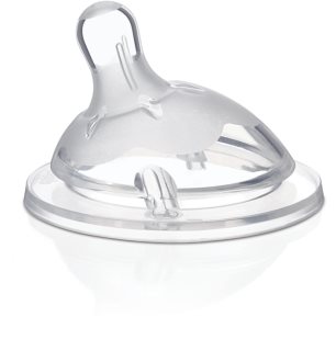 Chicco Natural Feeling Step-up Trinksauger