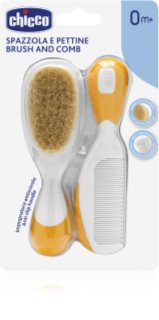 Chicco Baby Moments set voor het Haar