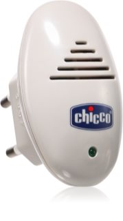 Chicco Ultrasound appareil anti-moustique à brancher sur une prise Ultrasound 1 pcs