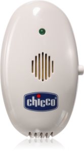 Chicco Ultrasound ochrana proti komárům na baterie Ultrasound 1 ks