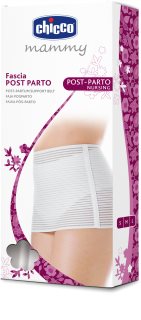 Chicco Mammy Post-Partum Support Belt cintas pós-parto