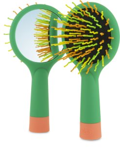Chicco Detangler Brush szczotka do włosów dla dzieci 1 szt.