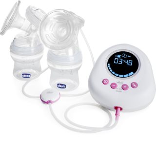 Chicco Breast Pump Double laktator 1 szt.