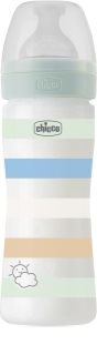 Chicco Well-being Colors butelka dla niemowląt