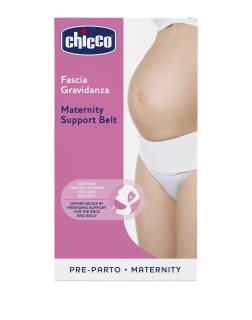 Chicco Maternity Support Belt hastartó pánt kismamáknak