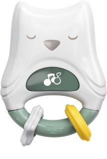 Chicco Day & Night nachtlamp met rammelaar