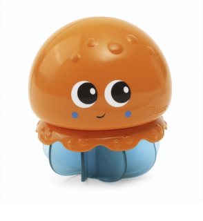 Chicco Dancing Jellyfish veemänguasi 6 m+ 1 tk