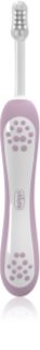 Chicco Toothbrush 6-36m Zahnbürste für Kinder