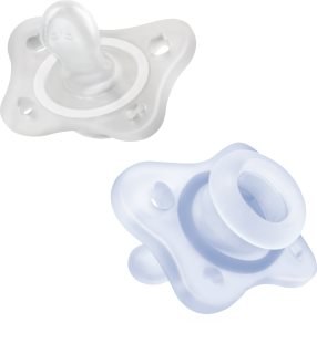 Chicco Physio Forma Mini Soft 0-2m cumi