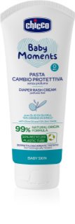 Chicco Protective Diaper Cream cream for everyday bottom care for children from birth 100 ml
