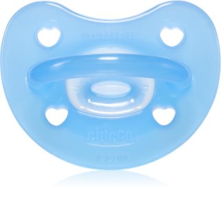 Chicco Physio Soft Physioforma napp 6-16m 1 st.