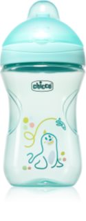 Chicco Advanced Cup 12m+ kubek treningowy ze słomką