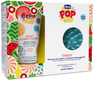 Chicco POP Shiny Conditioner regenerator za kosu
