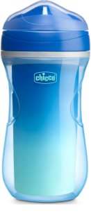 Chicco Active Cup Mix & Match Kop Blue 14 m+ 266 ml