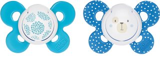 Chicco Physio Comfort 6-16m ciuccio