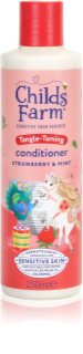 Childs Farm Conditioner Strawberry & Organic Mint кондиціонер для дітей 250 мл