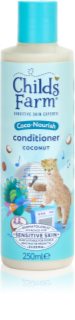 Childs Farm Coco-Nourish кондиціонер для кучерявого волосся