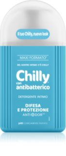 Chilly Protect gel de higiene íntima