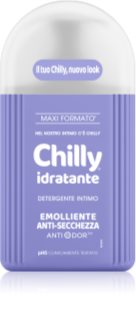 Chilly Hydrating intimate hygiene gel