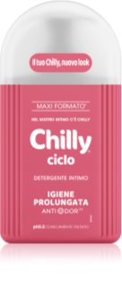 Chilly Ciclo Gel für die intime Hygiene