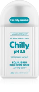 Chilly pH 3.5 gél intim higiéniára