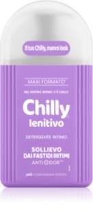Chilly Soothing gel de higiene íntima