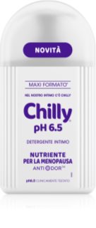 Chilly pH 6.5 gel na intimní hygienu 300 ml