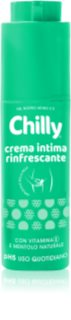 Chilly Fresh Intimate Cream освіжаючий крем для інтимної гігієни 50 мл