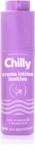 Chilly Soothing Intimate Cream krem kojący do okolic intymnych 50 ml