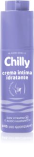 Chilly Hydrating Intimate Cream crème hydratante pour les parties intimes 50 ml